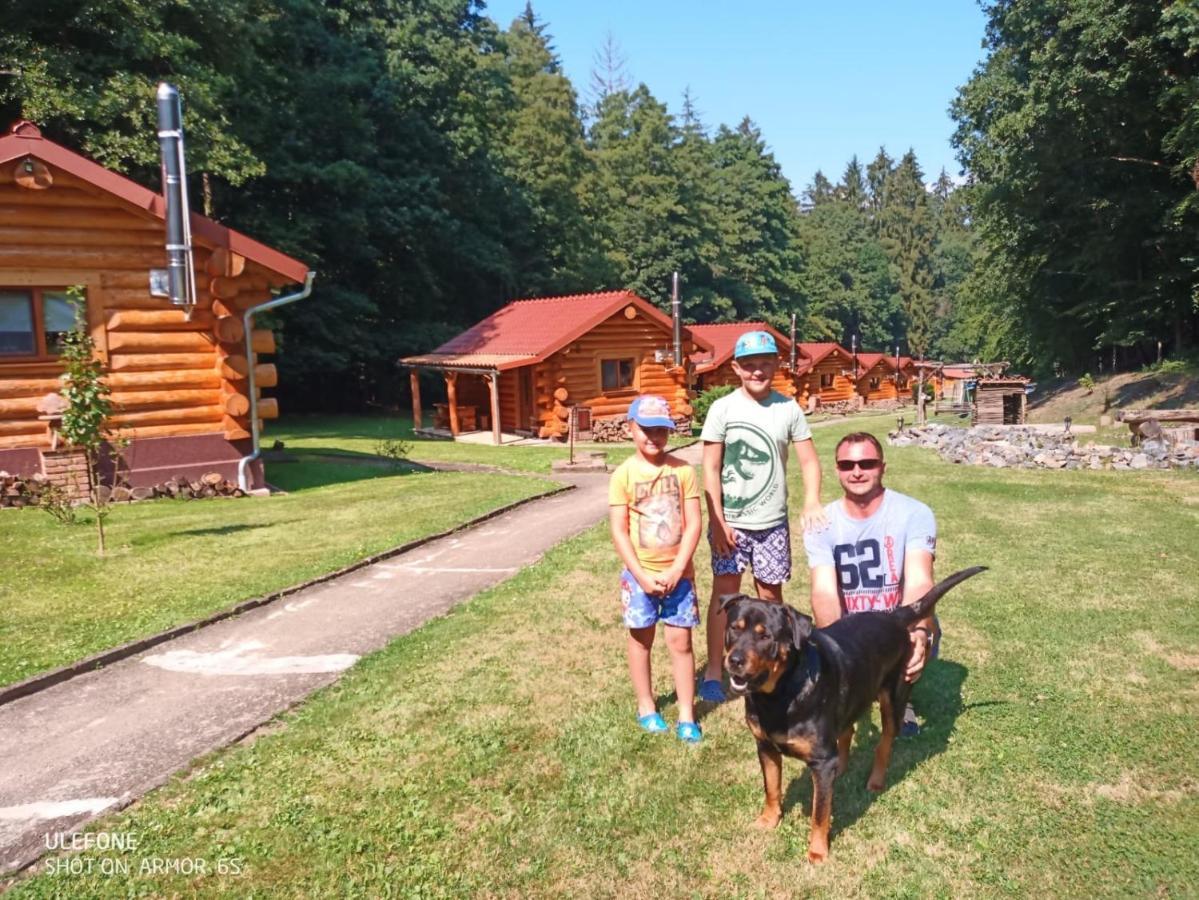 Dum A Dum Zivohost Otel Dış mekan fotoğraf