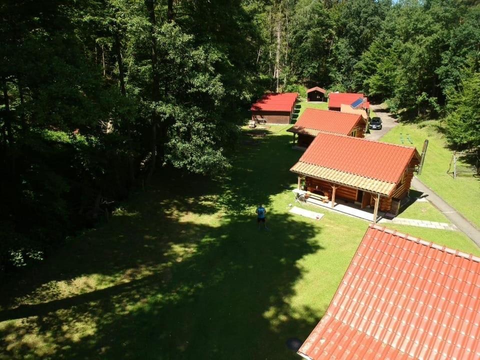 Dum A Dum Zivohost Otel Dış mekan fotoğraf