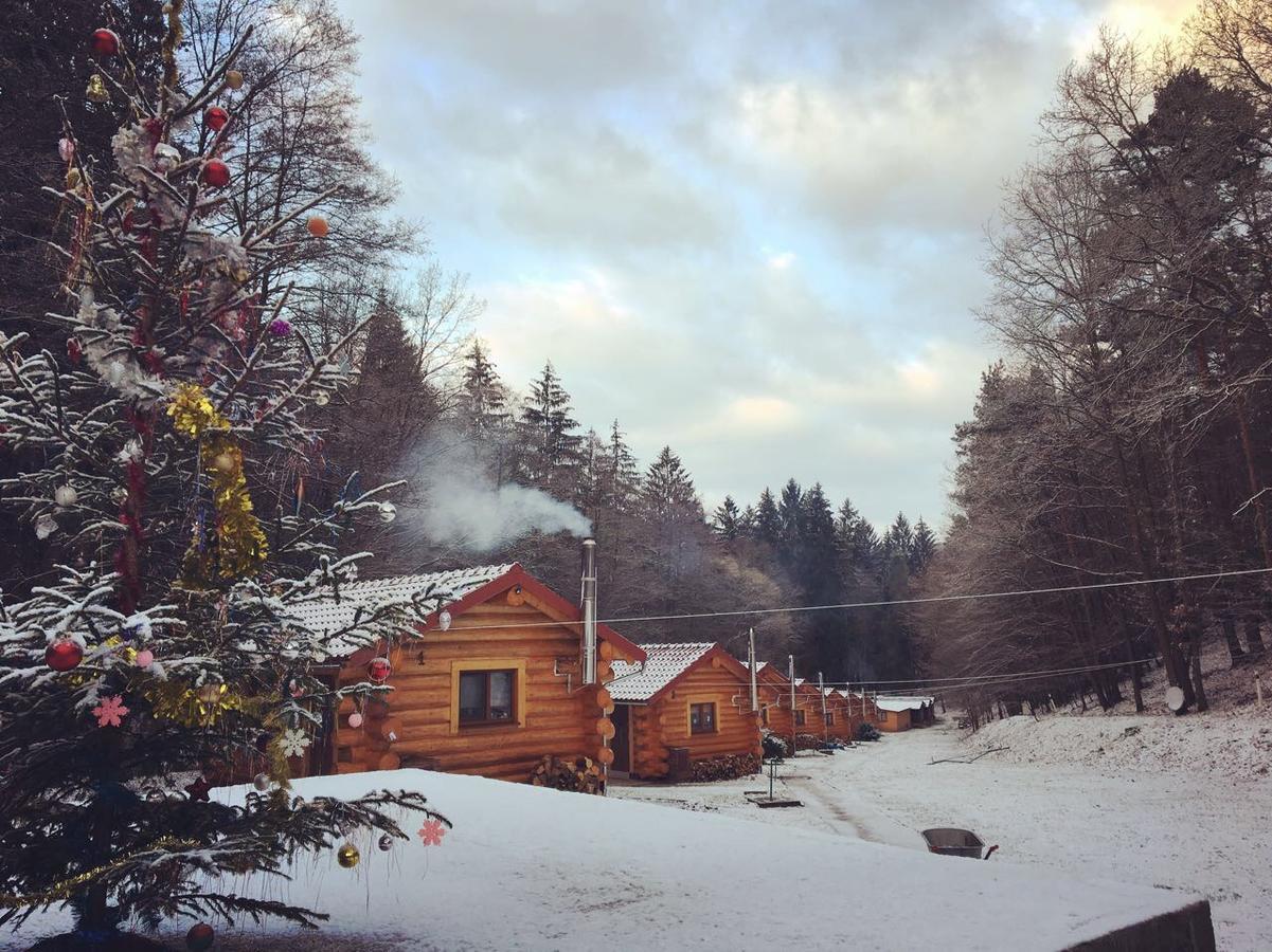 Dum A Dum Zivohost Otel Dış mekan fotoğraf