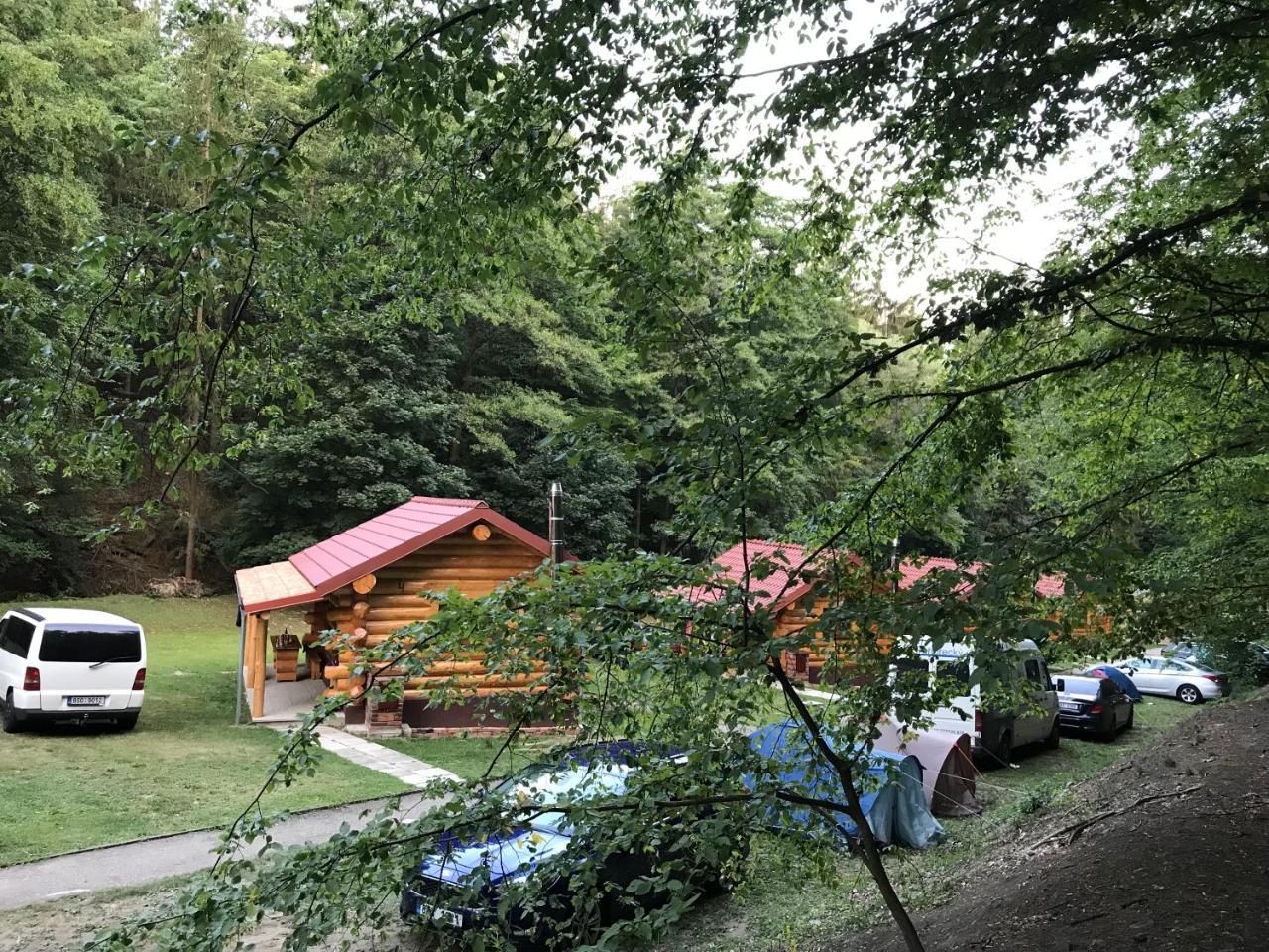 Dum A Dum Zivohost Otel Dış mekan fotoğraf
