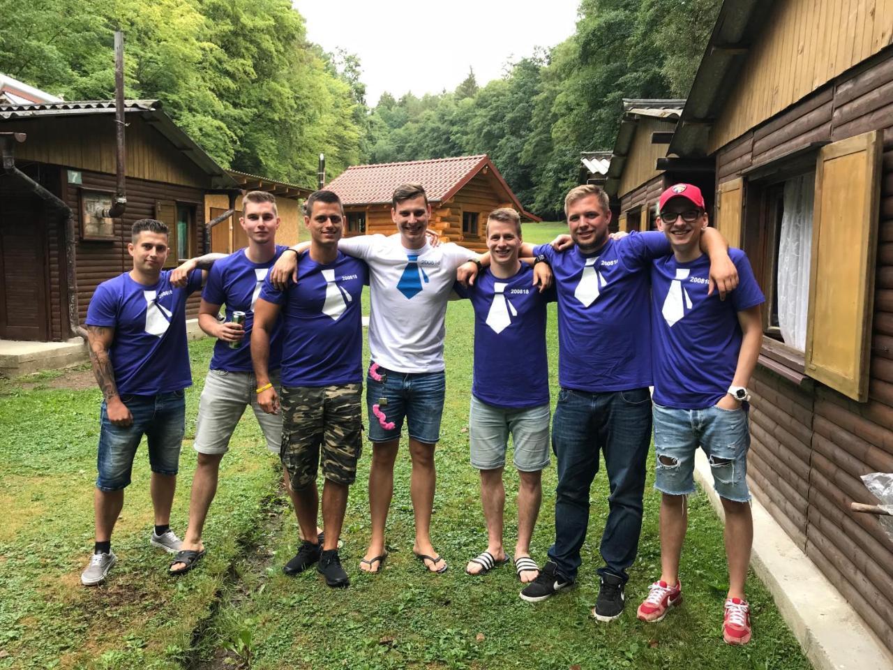 Dum A Dum Zivohost Otel Dış mekan fotoğraf