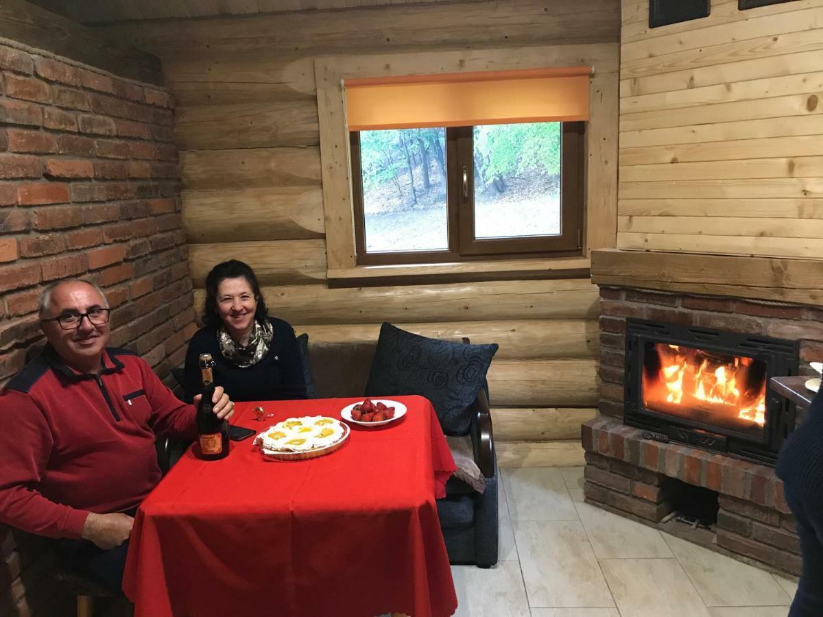 Dum A Dum Zivohost Otel Dış mekan fotoğraf