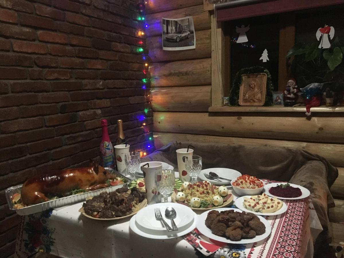 Dum A Dum Zivohost Otel Dış mekan fotoğraf
